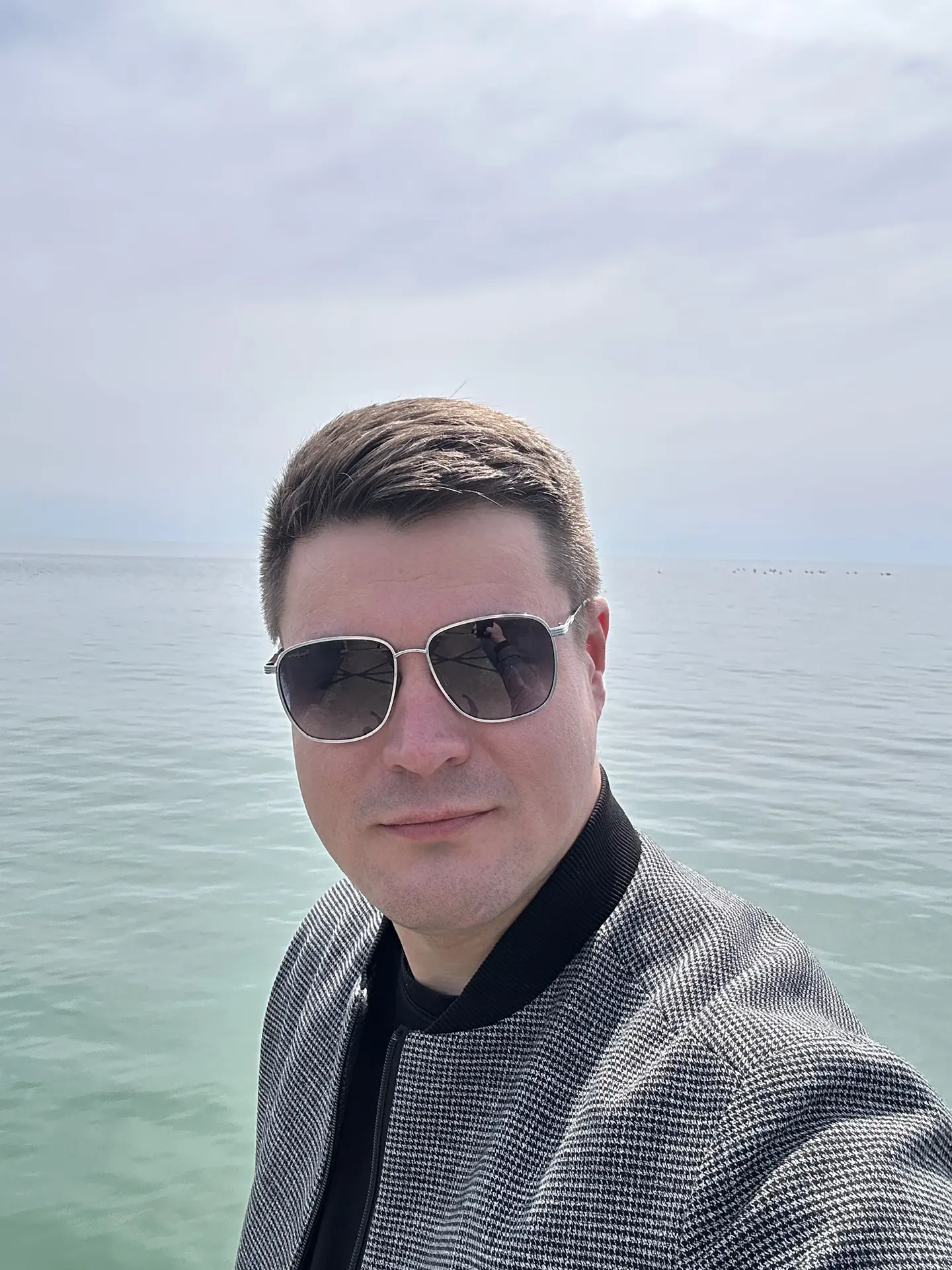 Александр Медков — канал в мессенджере MAX