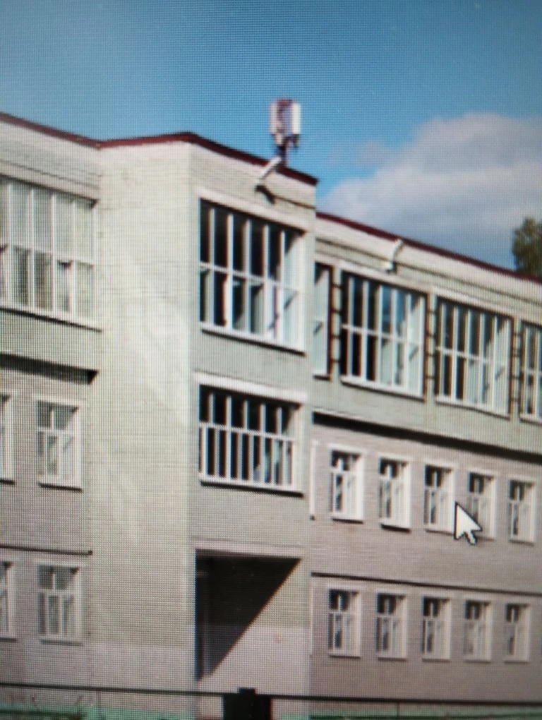 ГБОУ АО "Савинская СКОШИ"