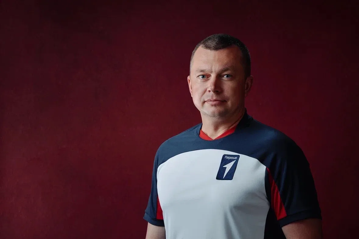 Артур Орлов — канал в мессенджере MAX