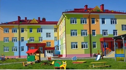 МАДОУ "Александровский детский сад"