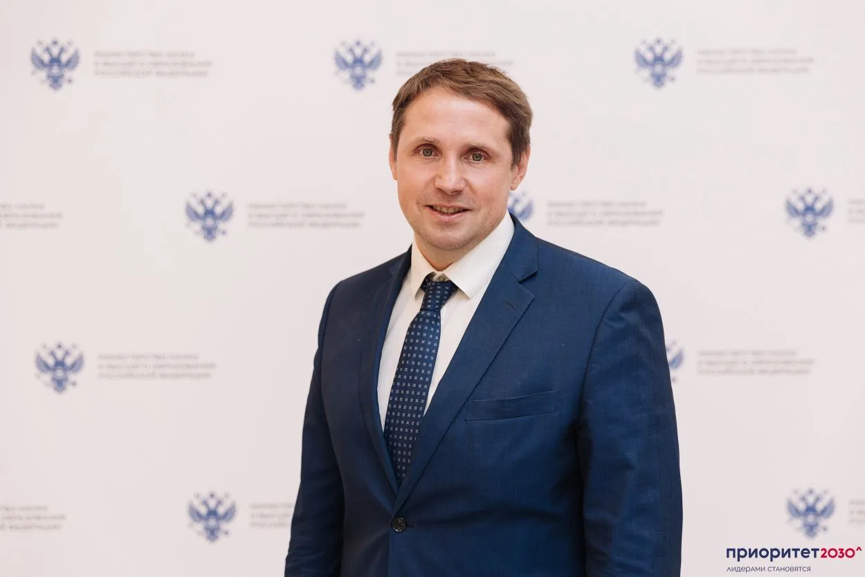 М.Н.Швецов | Михаил Николаевич Швецов — канал в мессенджере MAX