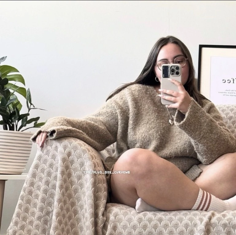 Plus size на Wildberries