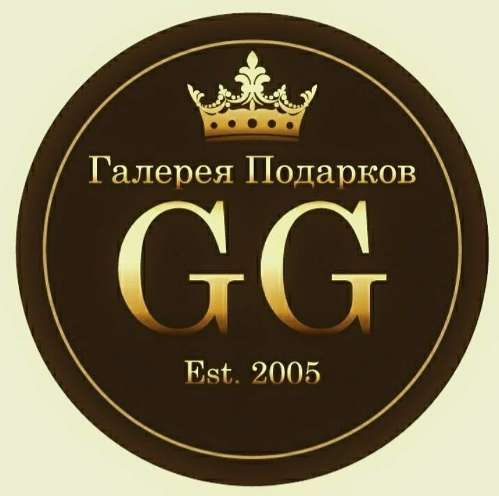 ГАЛЕРЕЯ GG ПОДАРКОВ КРАСНОДАР — канал в мессенджере MAX