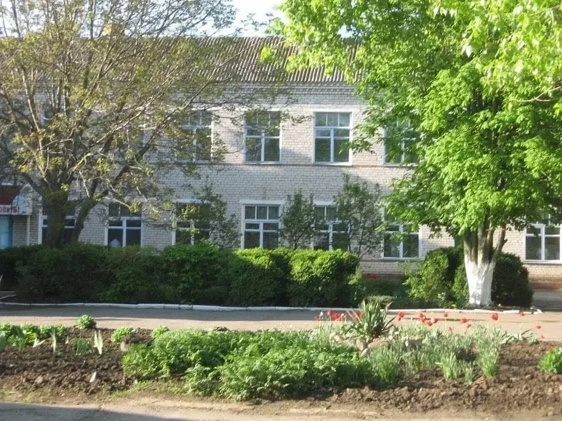 МБОУ «СОШ 2» ИМОСК, город Изобильный