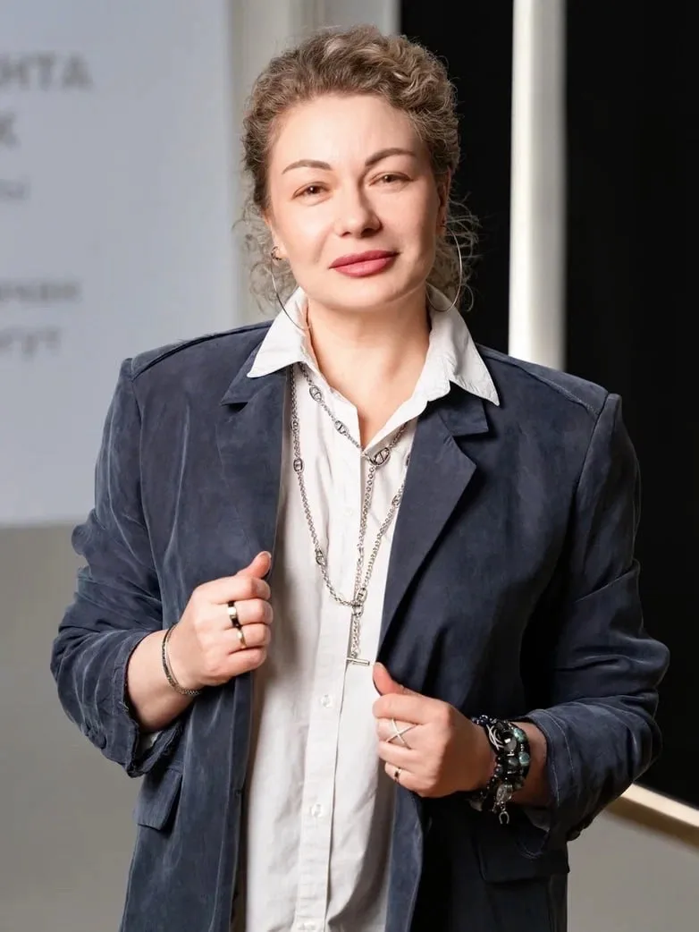 Яна Шатурина | Астрология ДНК личности