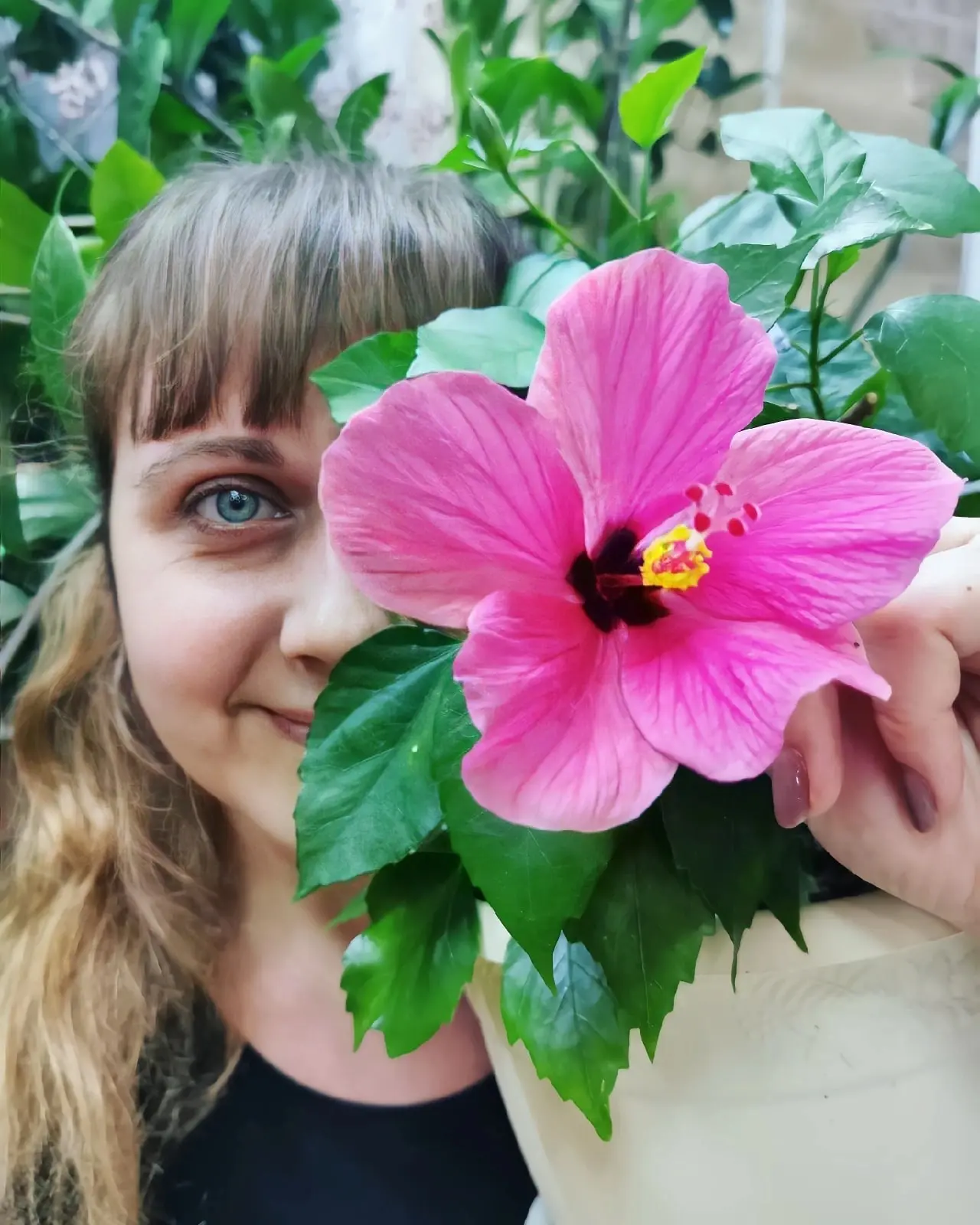 В гостях у Юли🌿 — канал в мессенджере MAX