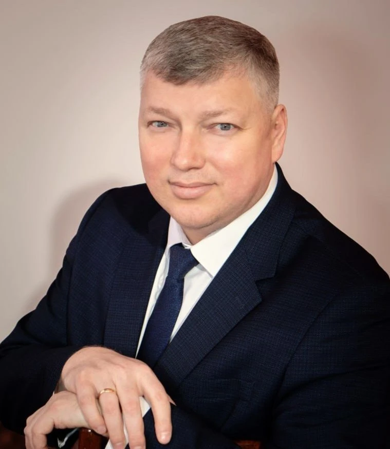 Егор Вирков — канал в мессенджере MAX