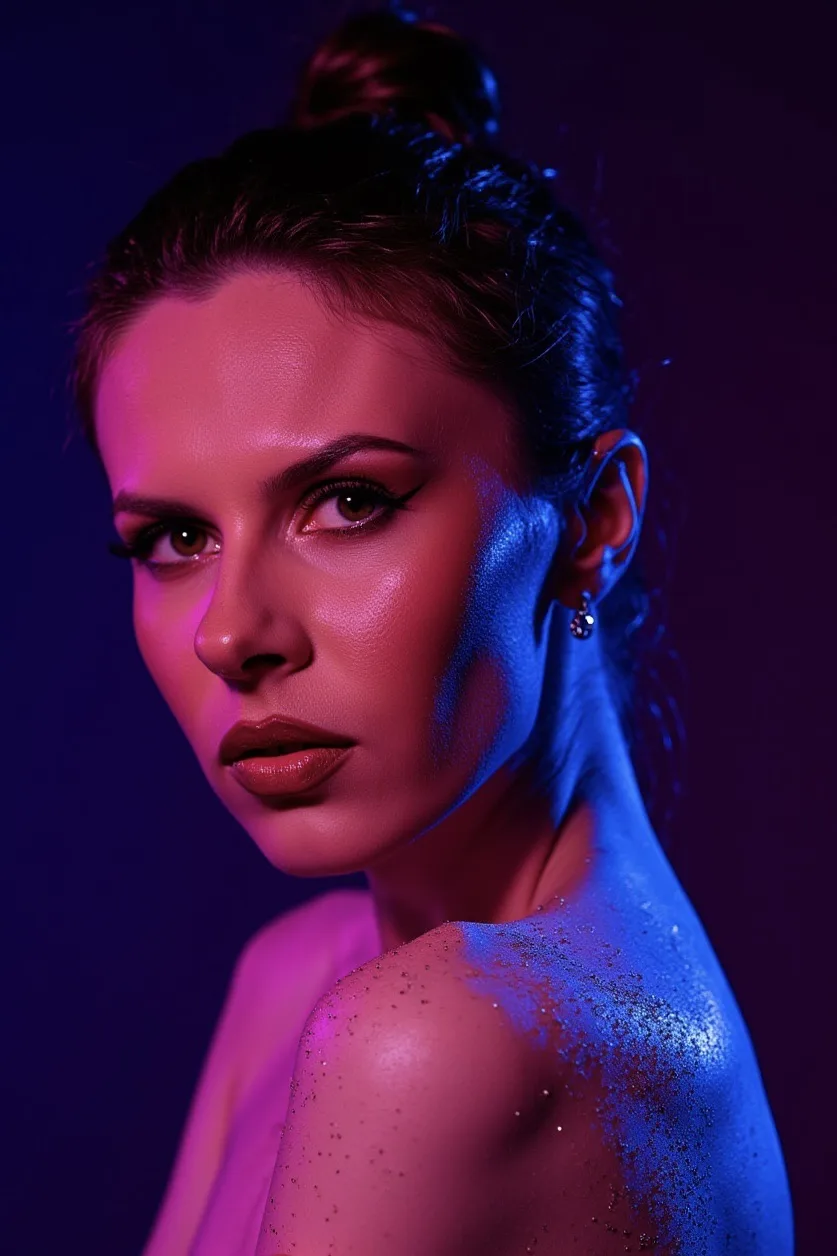 Элина Александровна