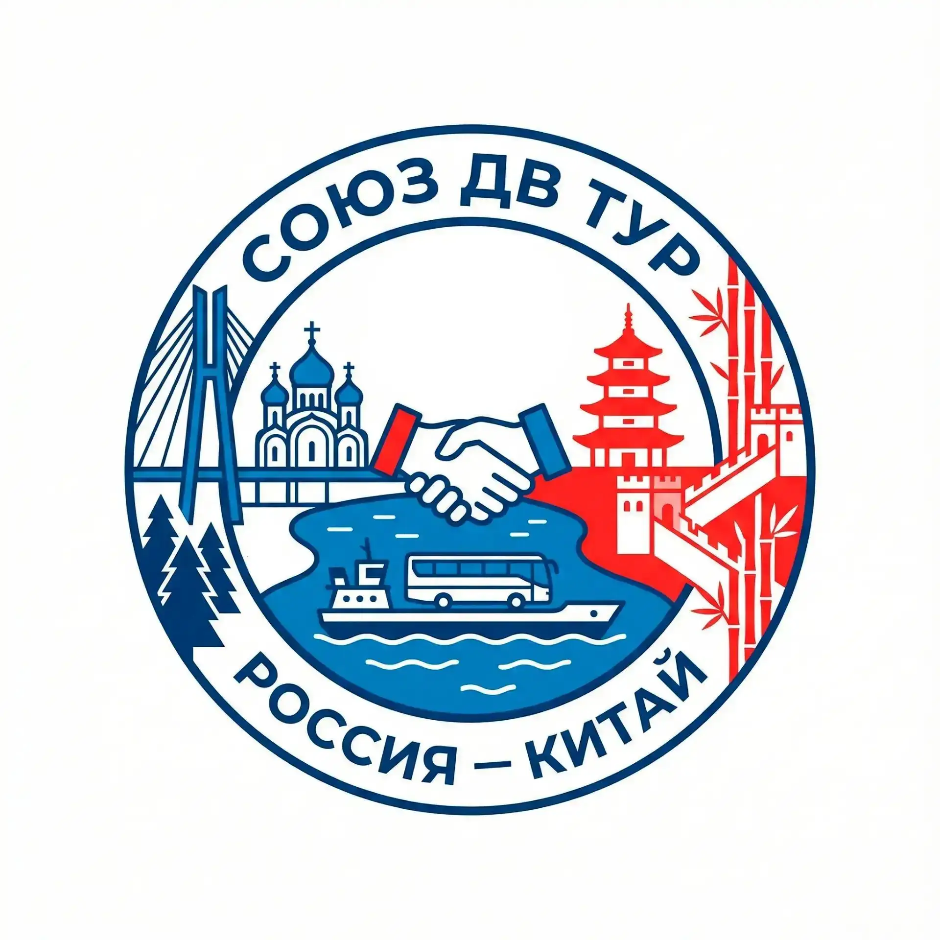БАОЦИН. Союз ДВ тур.