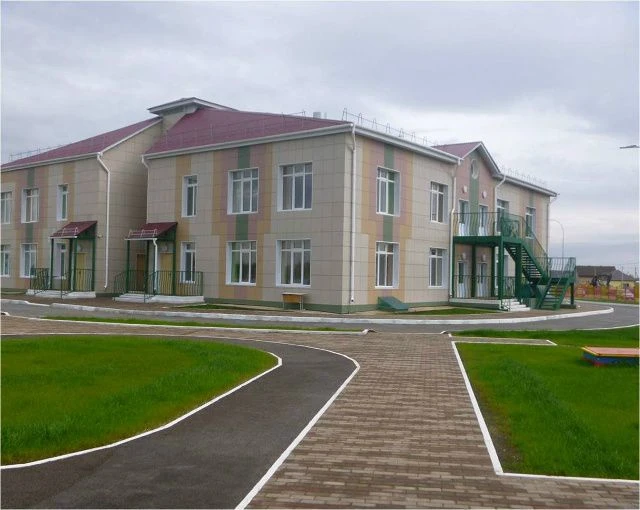 МБДОУ 11 «Шатлык»