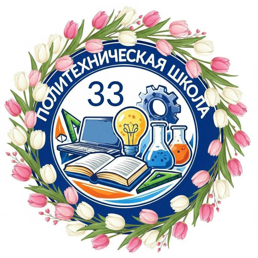 МАОУ «СПШ №33»