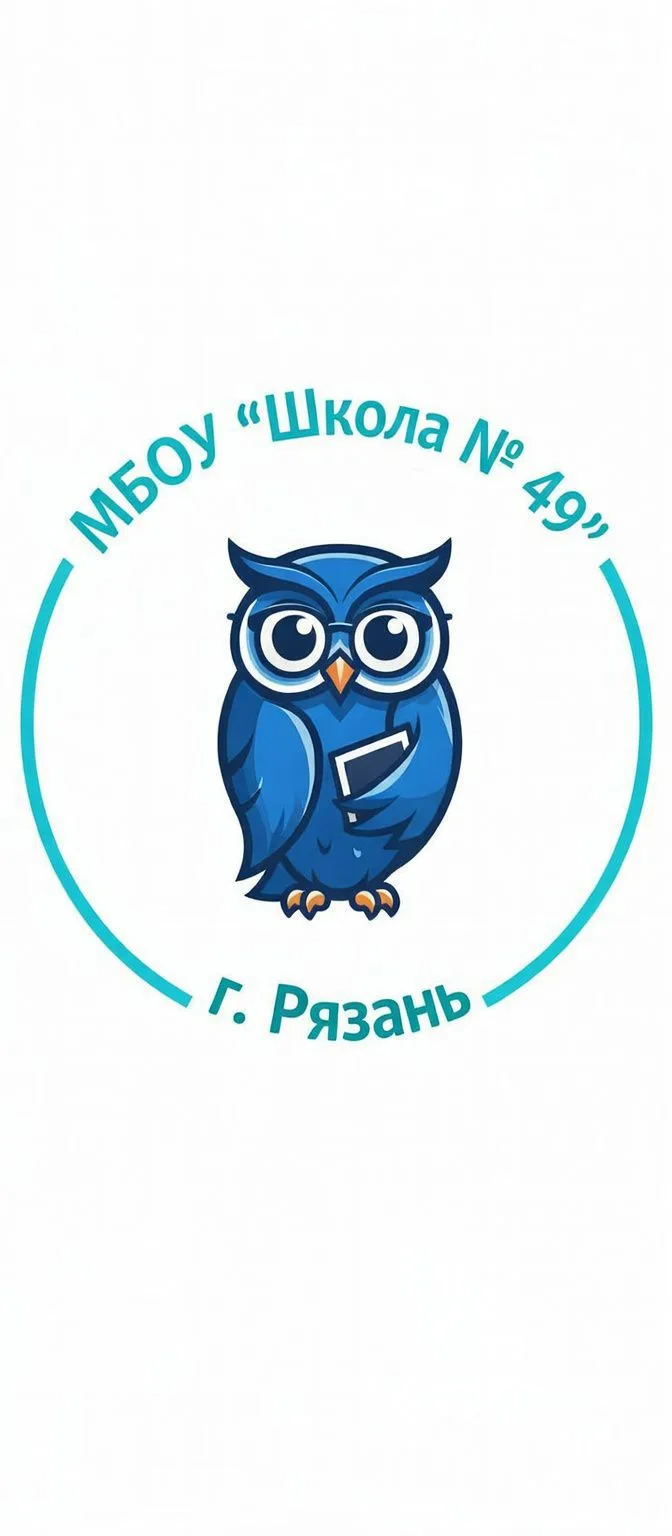 МБОУ "Школа №49" г.Рязань