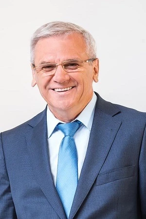 Евгений Люлин