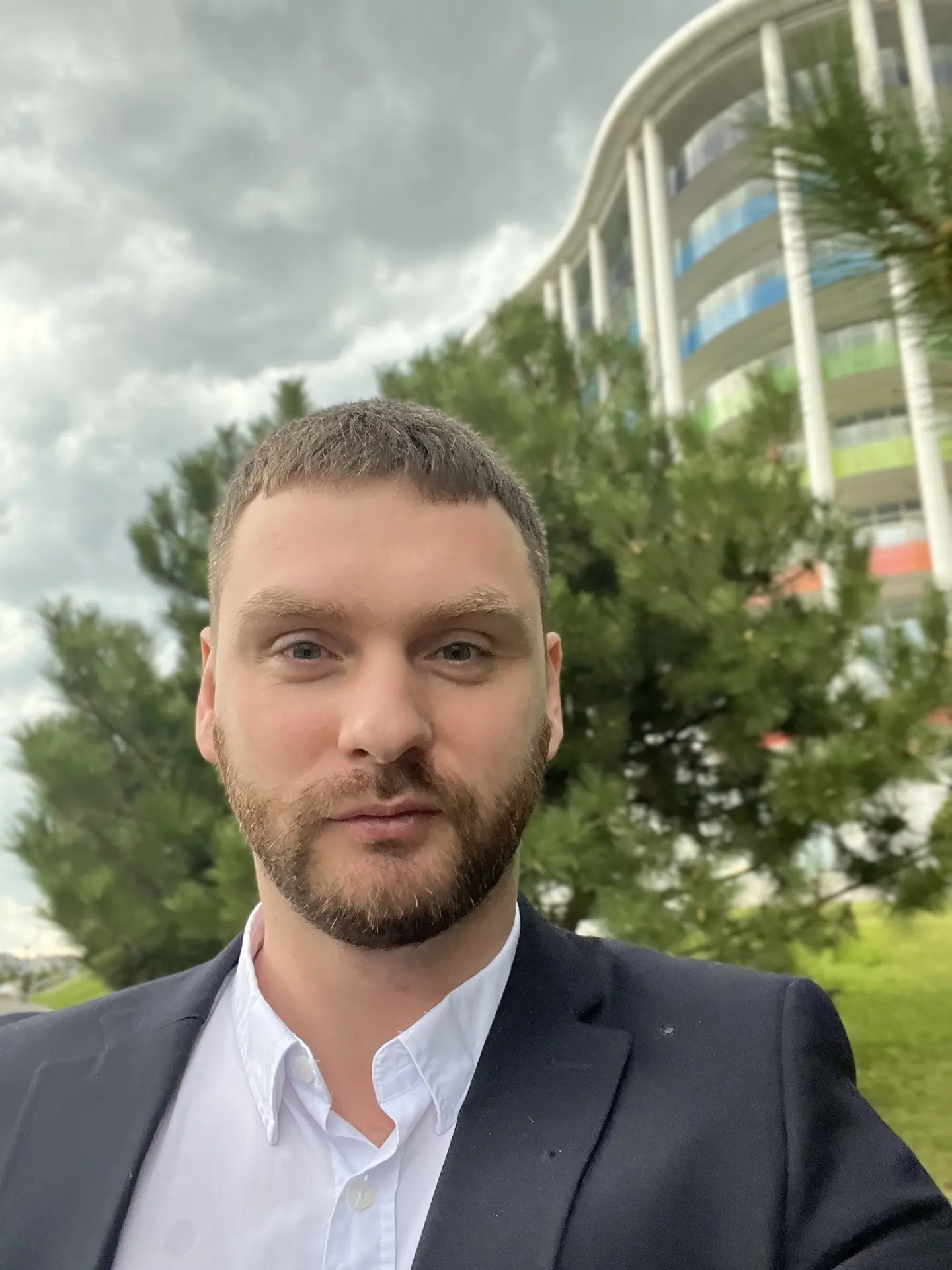 Иван Шипилов — канал в мессенджере MAX