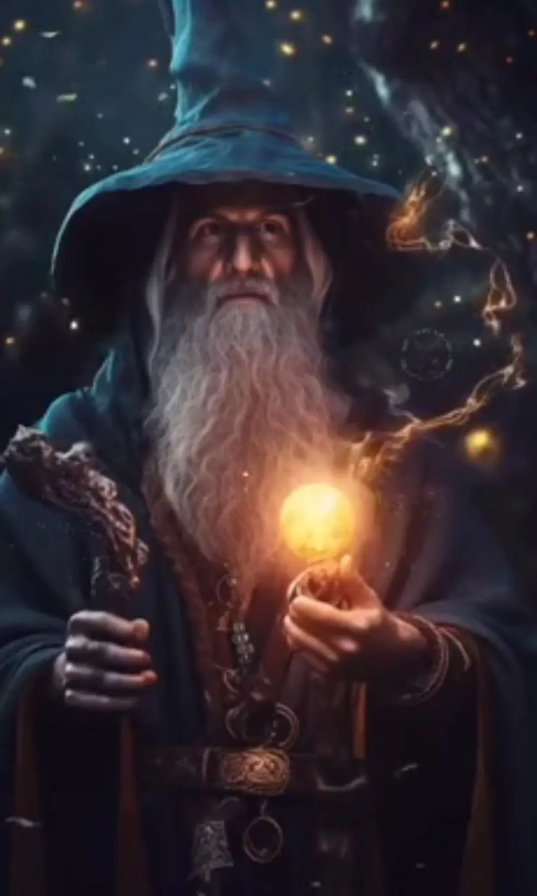 Кладовая Знахаря✨