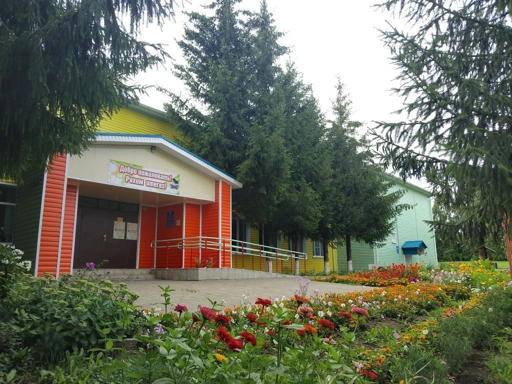 МБДОУ "Багаевский детский сад" Кайбицкого муниципального района Республики Татарстан