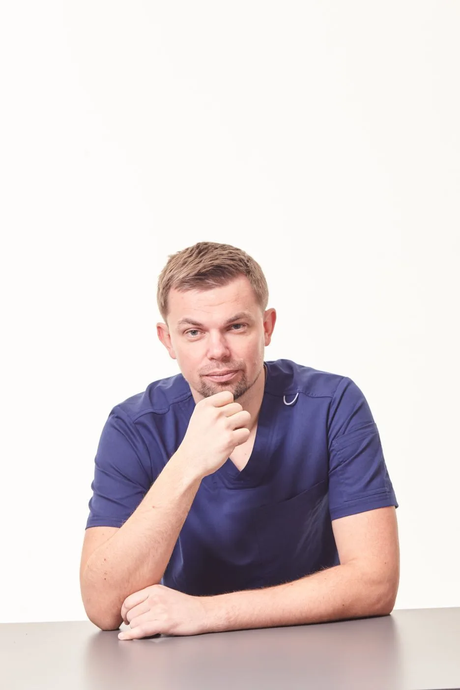 Ортопед Сергей Прокофьев о лечение суставов и позвоночника / Интервенционная ортопедия