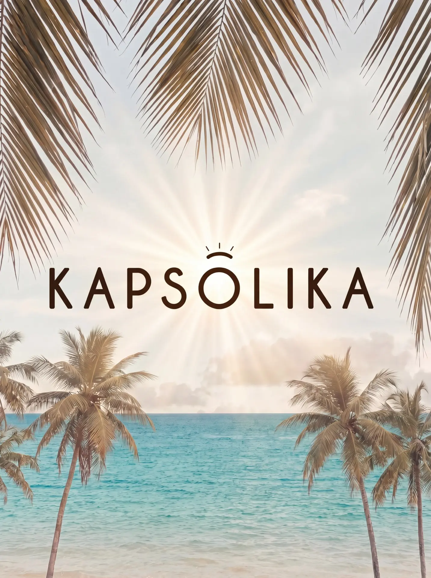 KAPSOLIKA — канал в мессенджере MAX