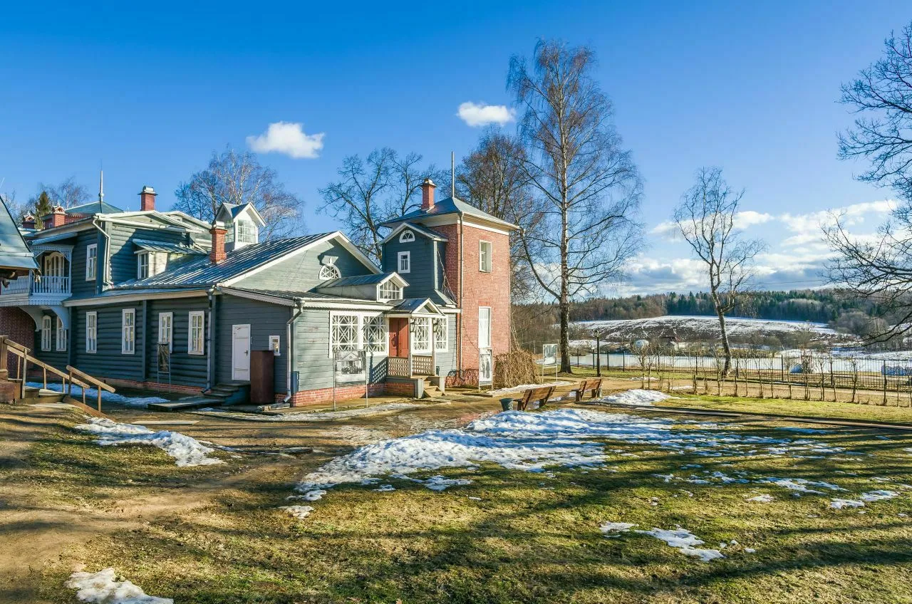 Логотип канала