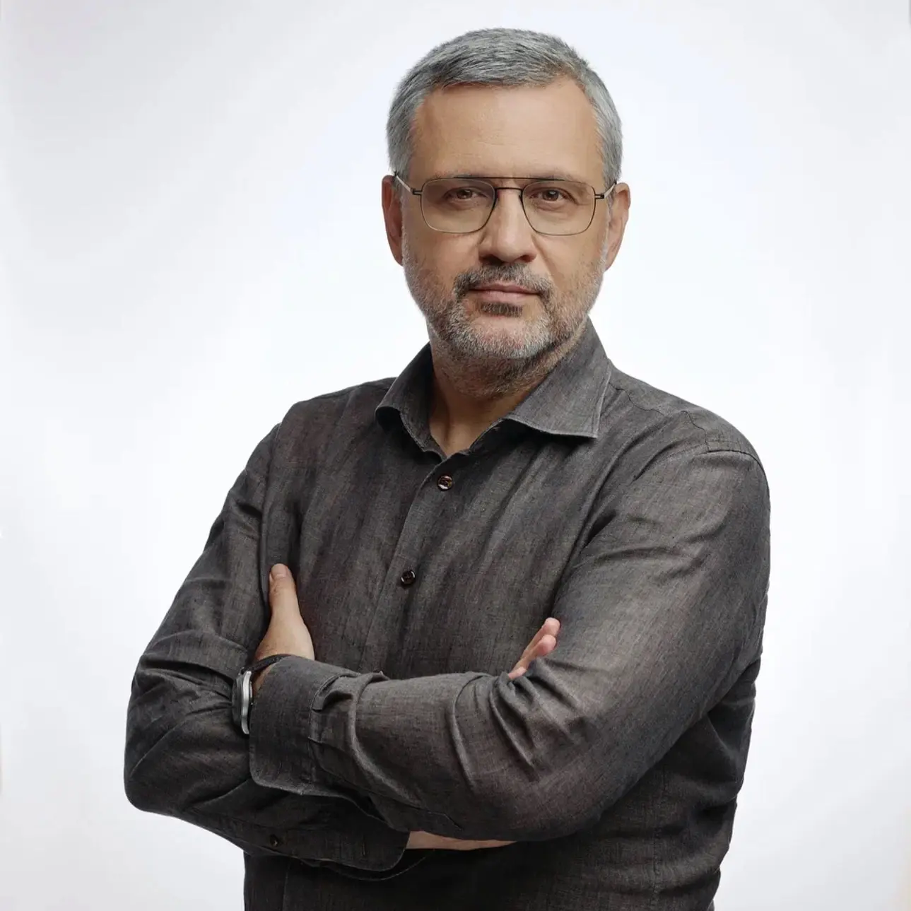 Владимир Легойда