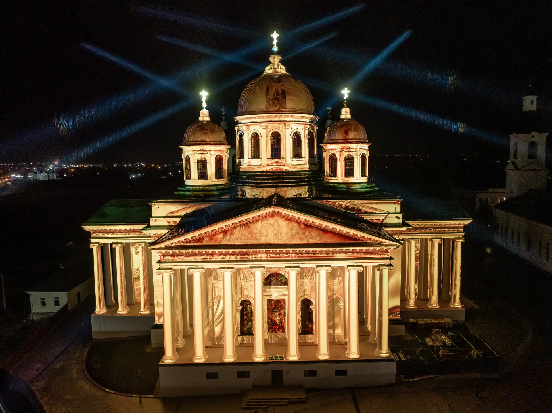 Администрация г.о.г. Арзамас