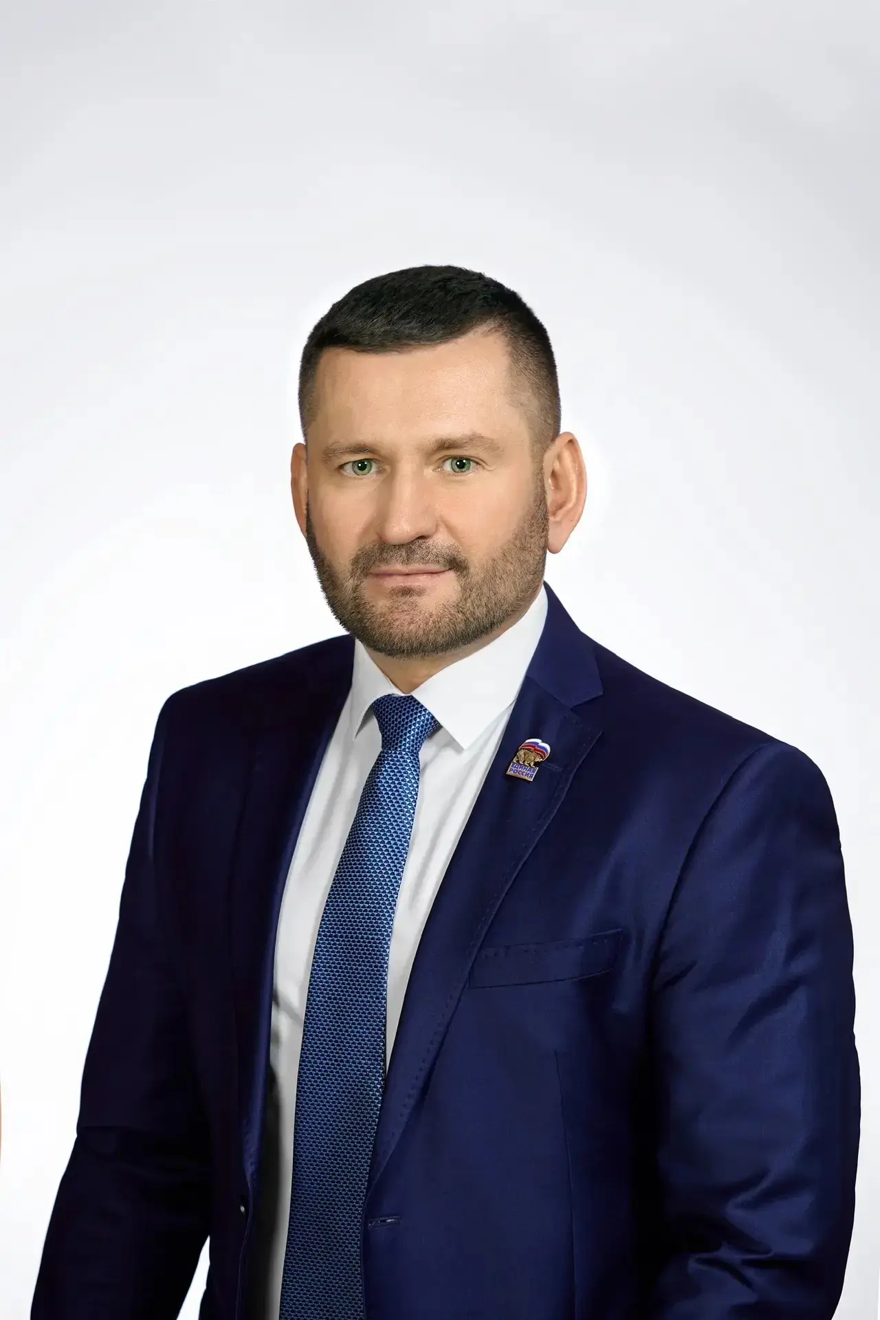 ДАНИЛОВ Александр — канал в мессенджере MAX