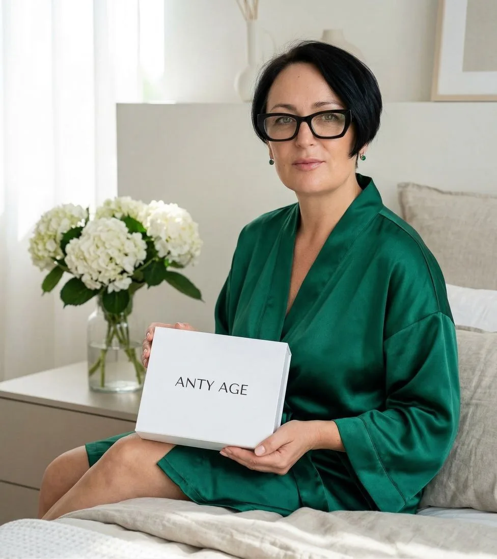 MAX-канал САЙФЕРТ|Ewa Биохакинг🧠