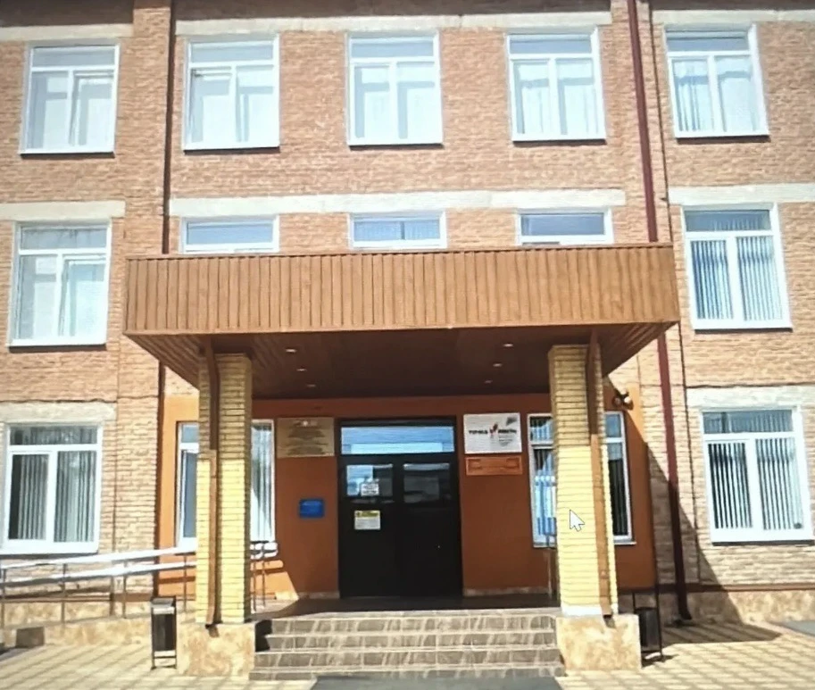 МБОУ СОШ №2 ИМ. С. ГАЗДАРОВА С. ЧИКОЛА ИРАФСКОГО МУНИЦИПАЛЬНОГО РАЙОНА РСО-АЛАНИЯ