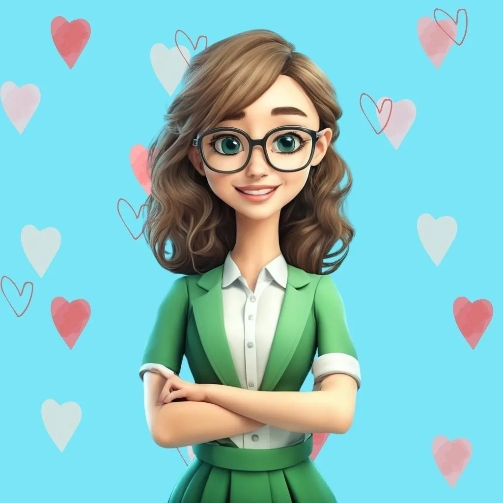 Любимый Воспитатель