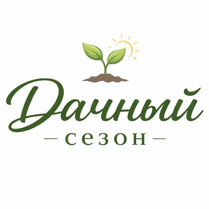 Логотип канала