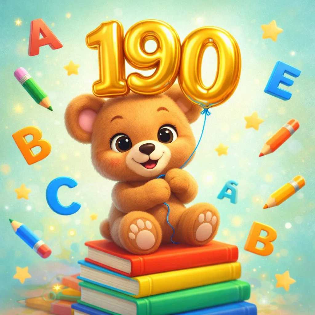 Детский сад № 190 | Хабаровск