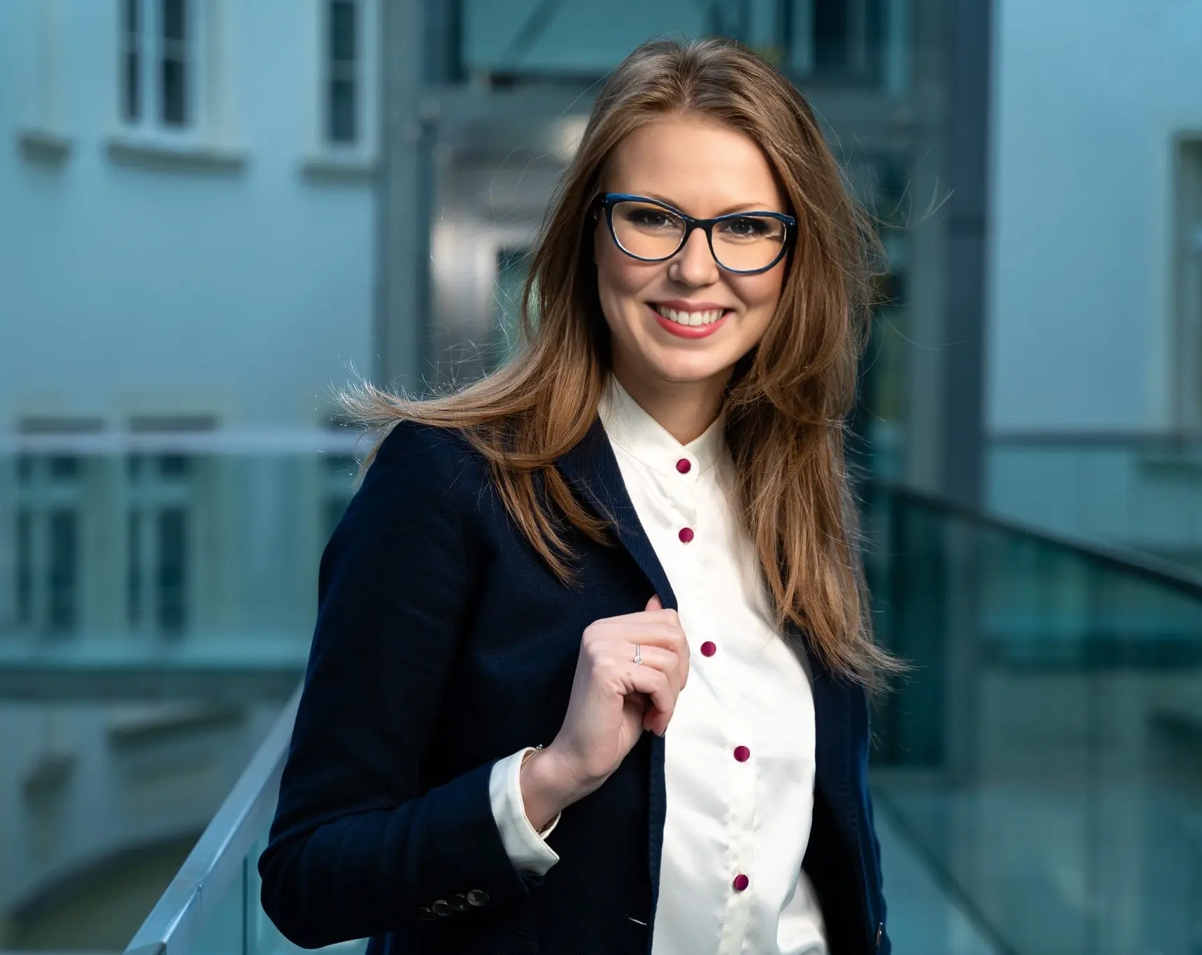 Адвокат Климова Анастасия