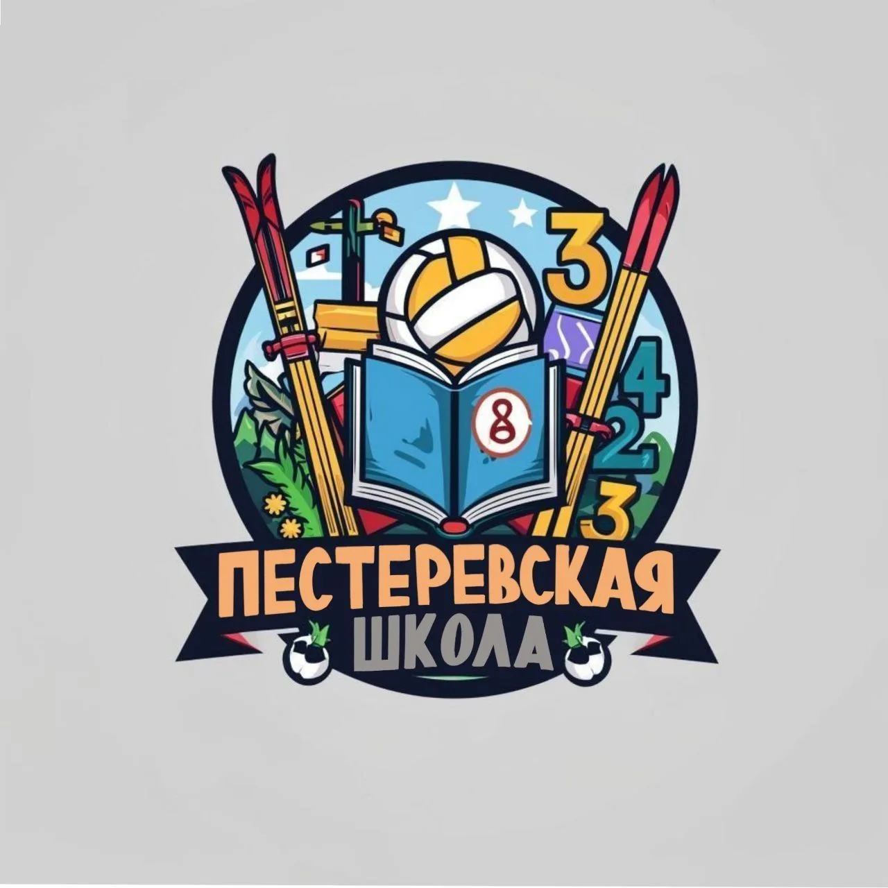 МКОУ Пестеревская СОШ д. Надежда Кильмезского района Кировской области — канал в мессенджере MAX