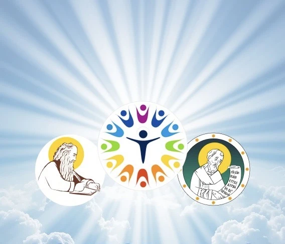 Логотип канала