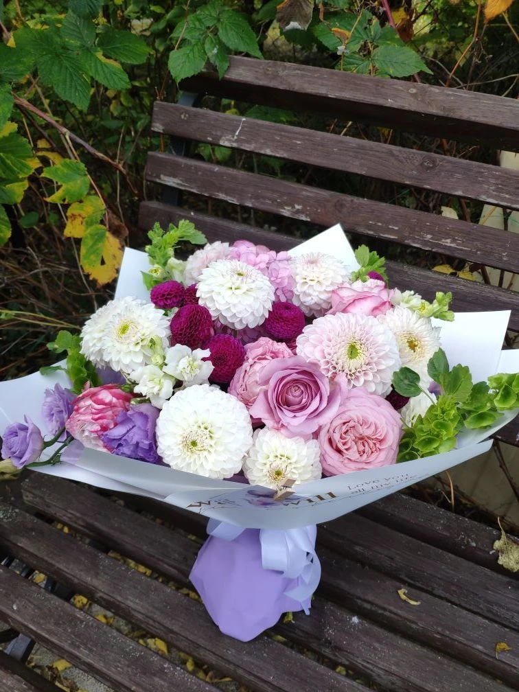 💐 Букеты СветЛандия-Цветочная ферма Вешкайма💐 — канал в мессенджере MAX