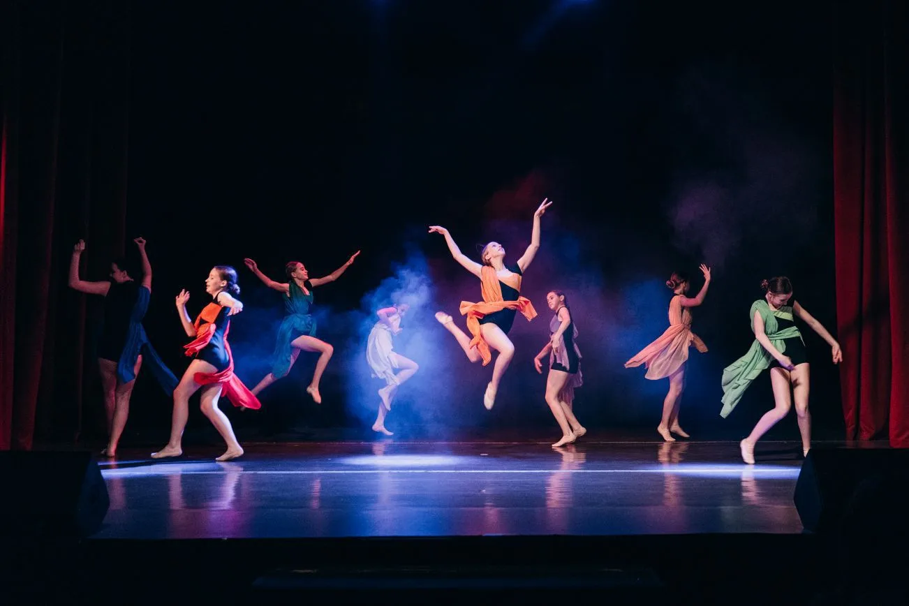 СДХШ "АНТРЕ"