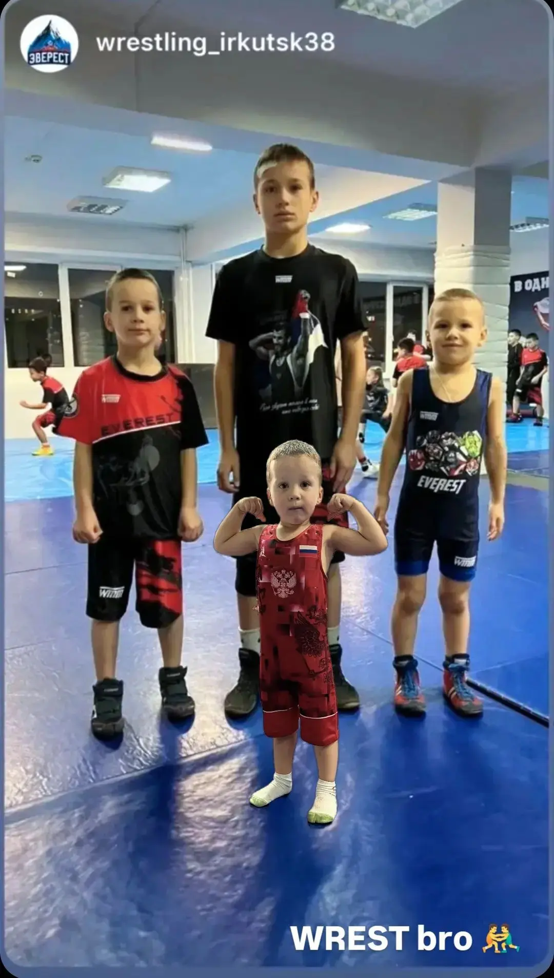KIRILLMMA