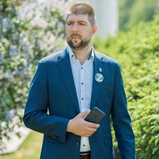 Кирилл Балаганский — канал в мессенджере MAX