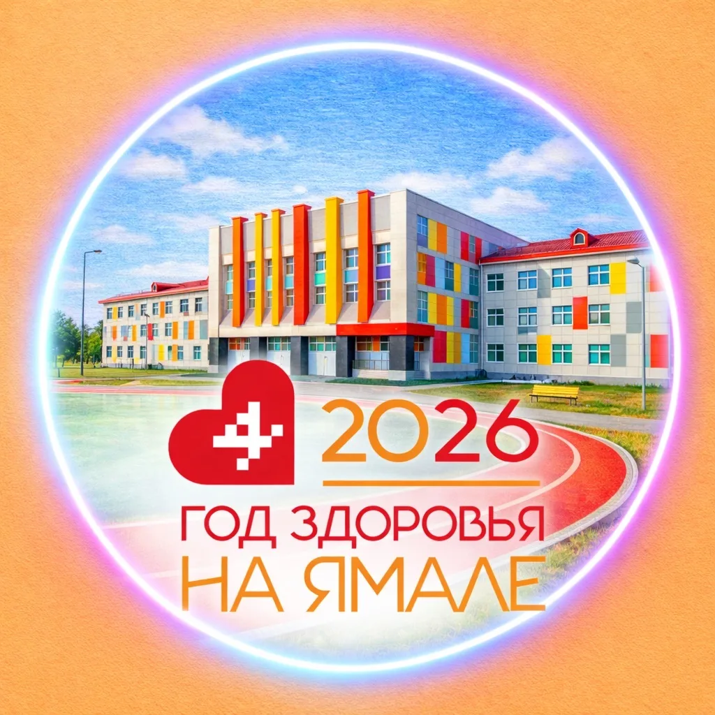 МОУ СОШ №2 | г.Надым