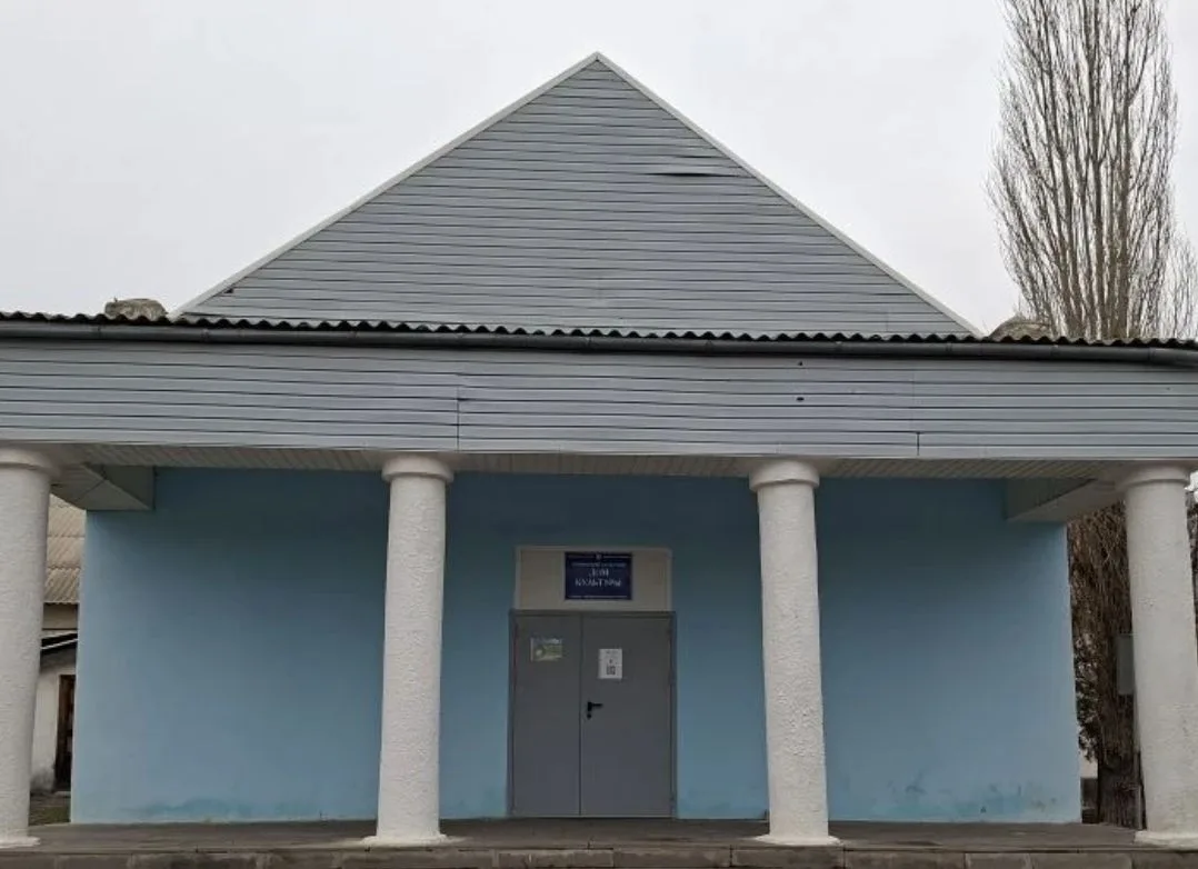 МБУК РУДАКОВСКАЯ КС