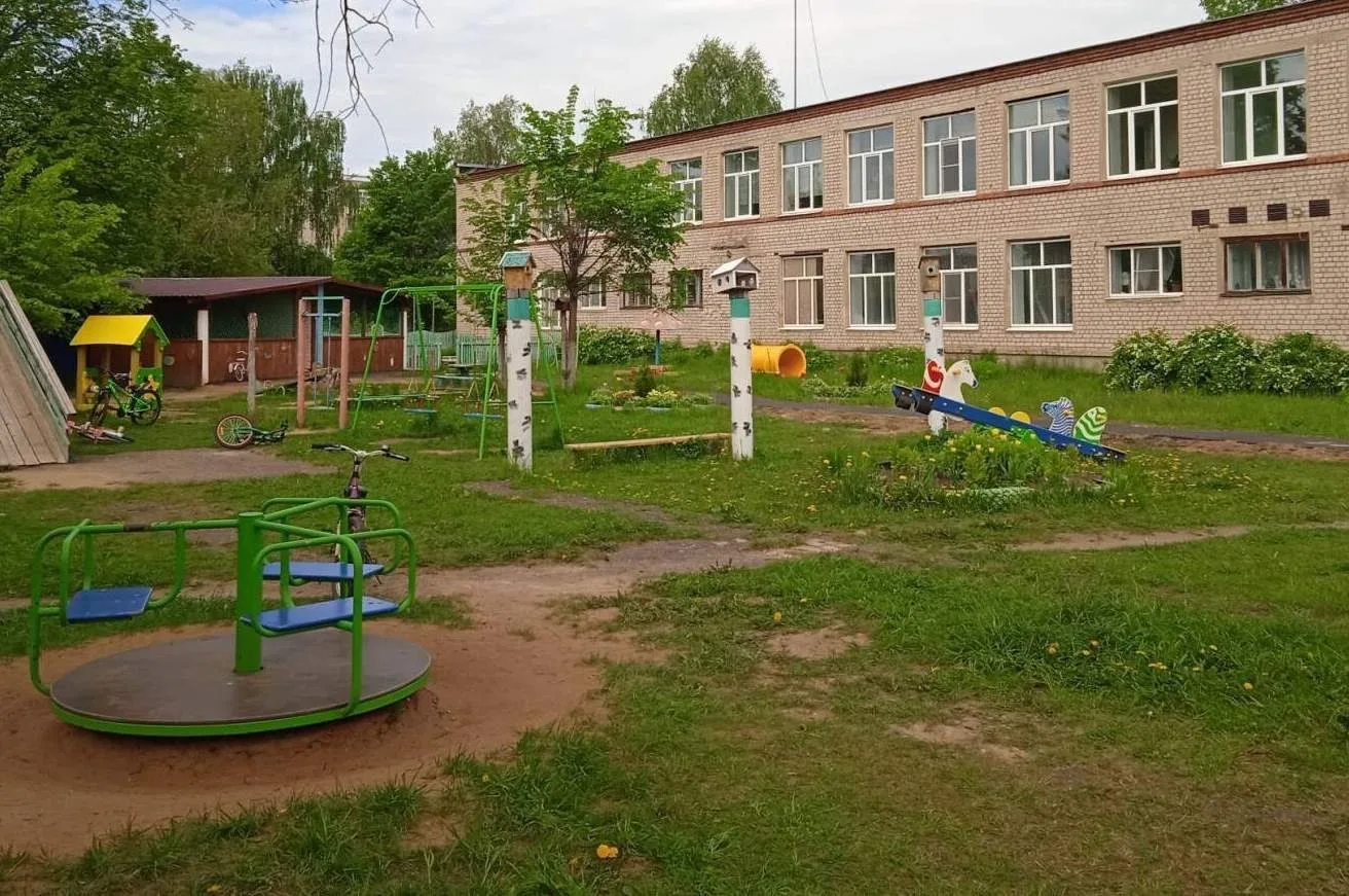 МКДОУ Архиповский детский сад — канал в мессенджере MAX