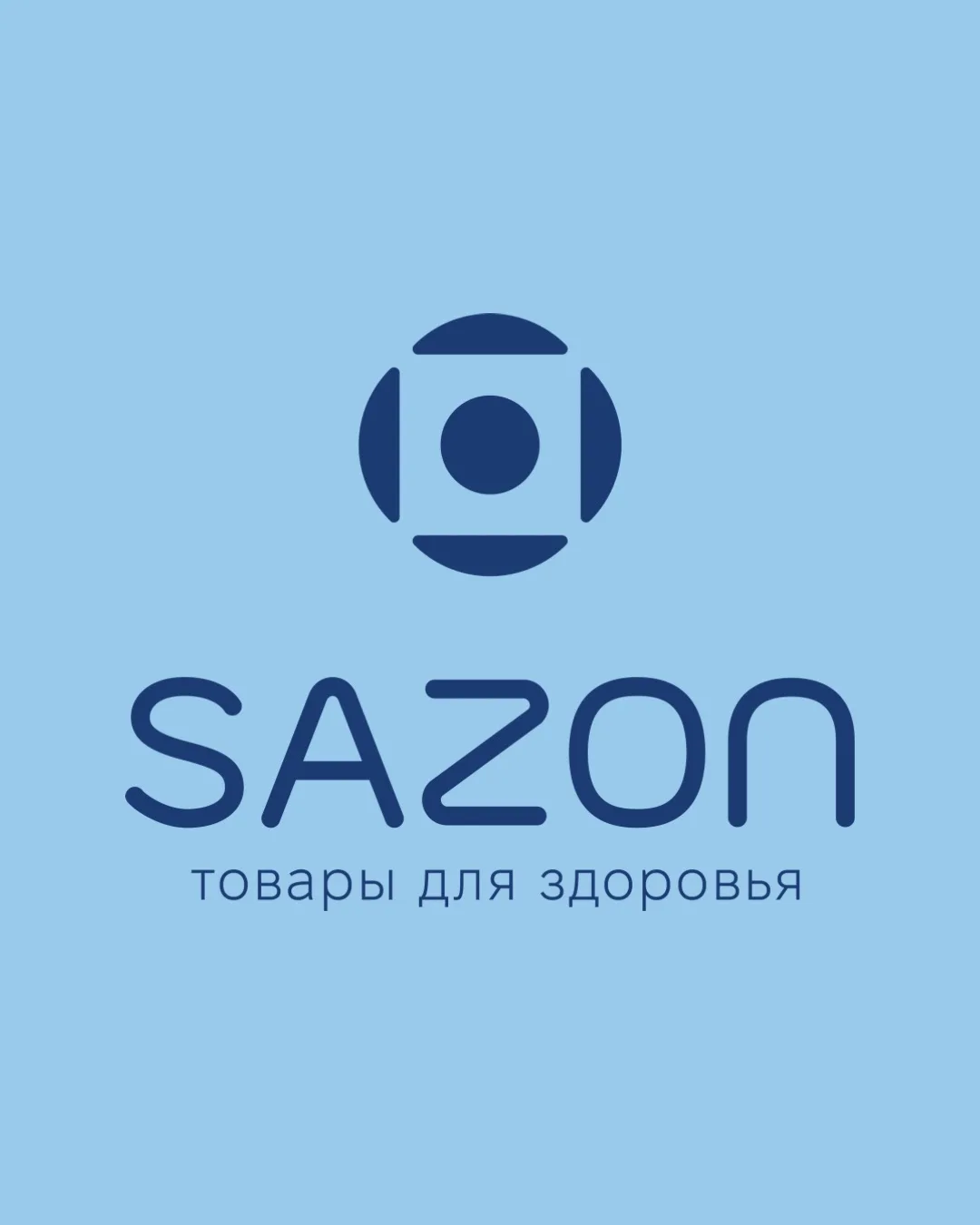 Логотип канала