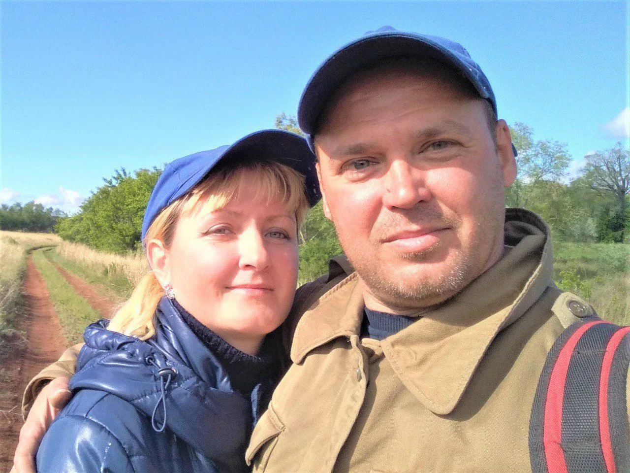 Мы и природа|We and nature