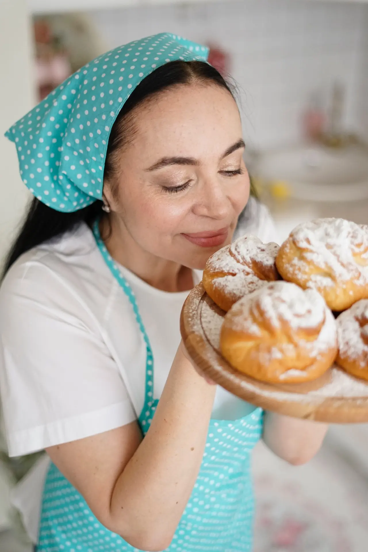 Только рецепты