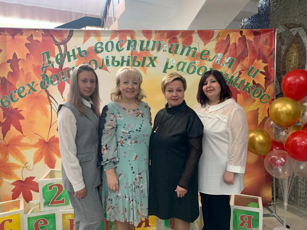 Детский сад 23 "Красная шапочка" г.о.Кинешма