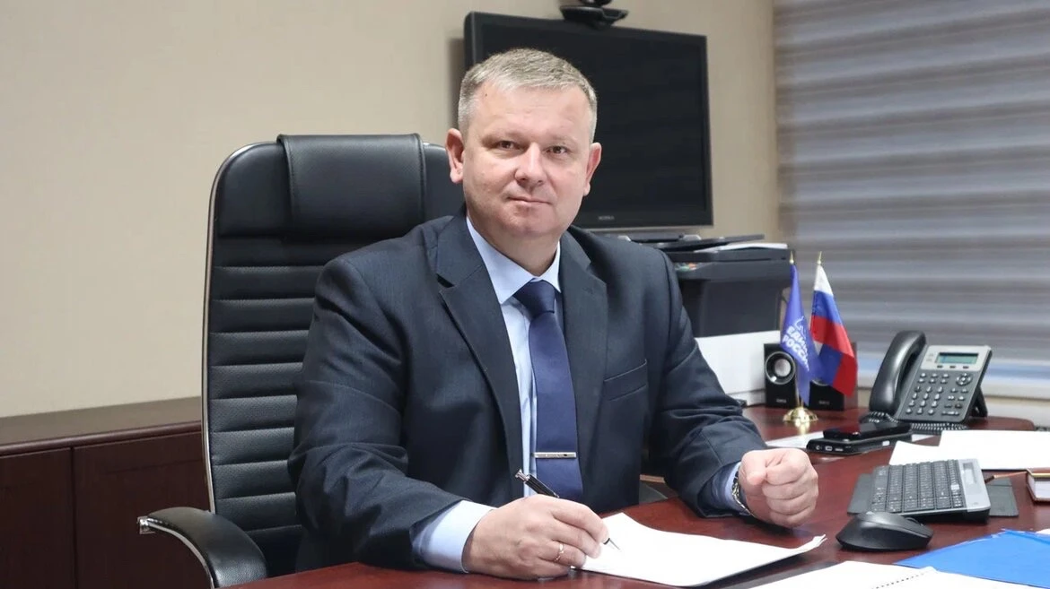 Ващенко Александр Владимирович — канал в мессенджере MAX