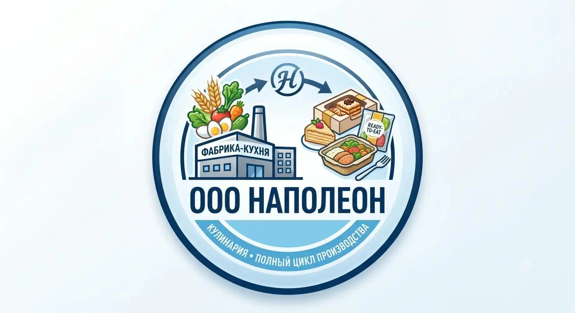Наполеон | Вкус города