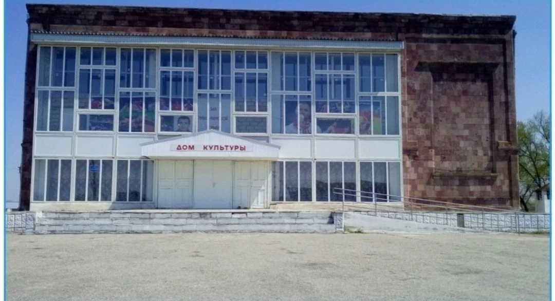 ДК_Тамбовское