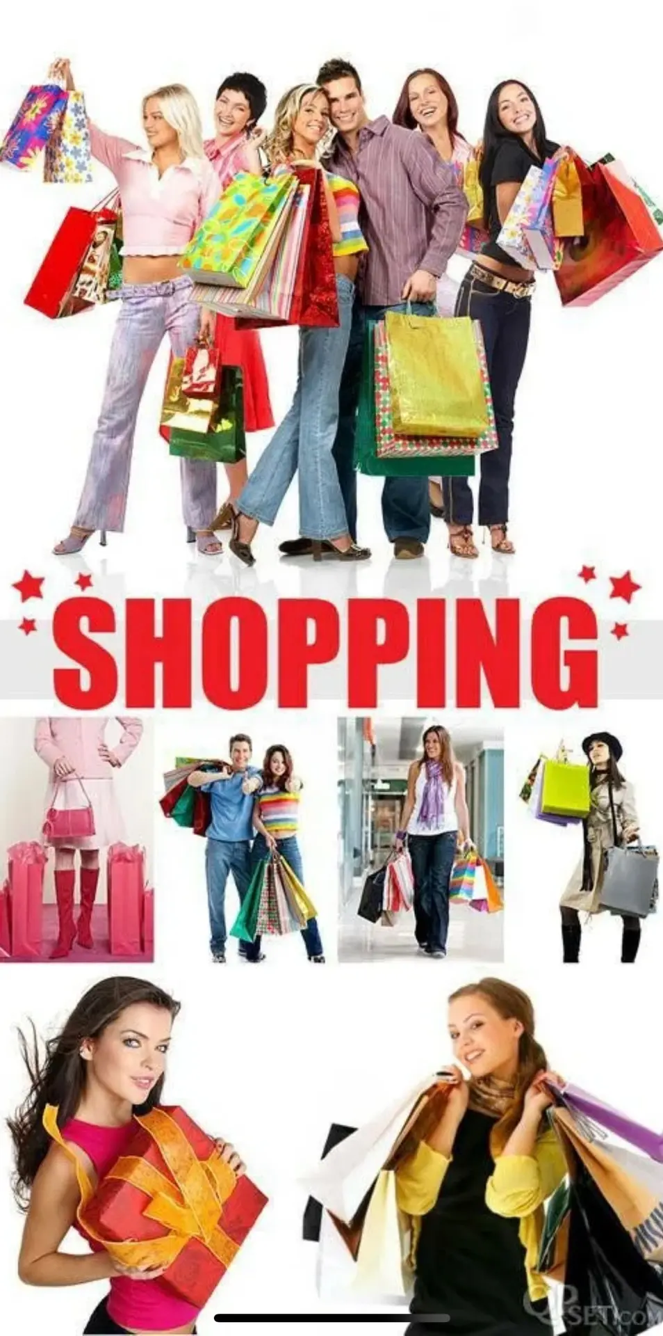 Выгодный шоппинг🛍️