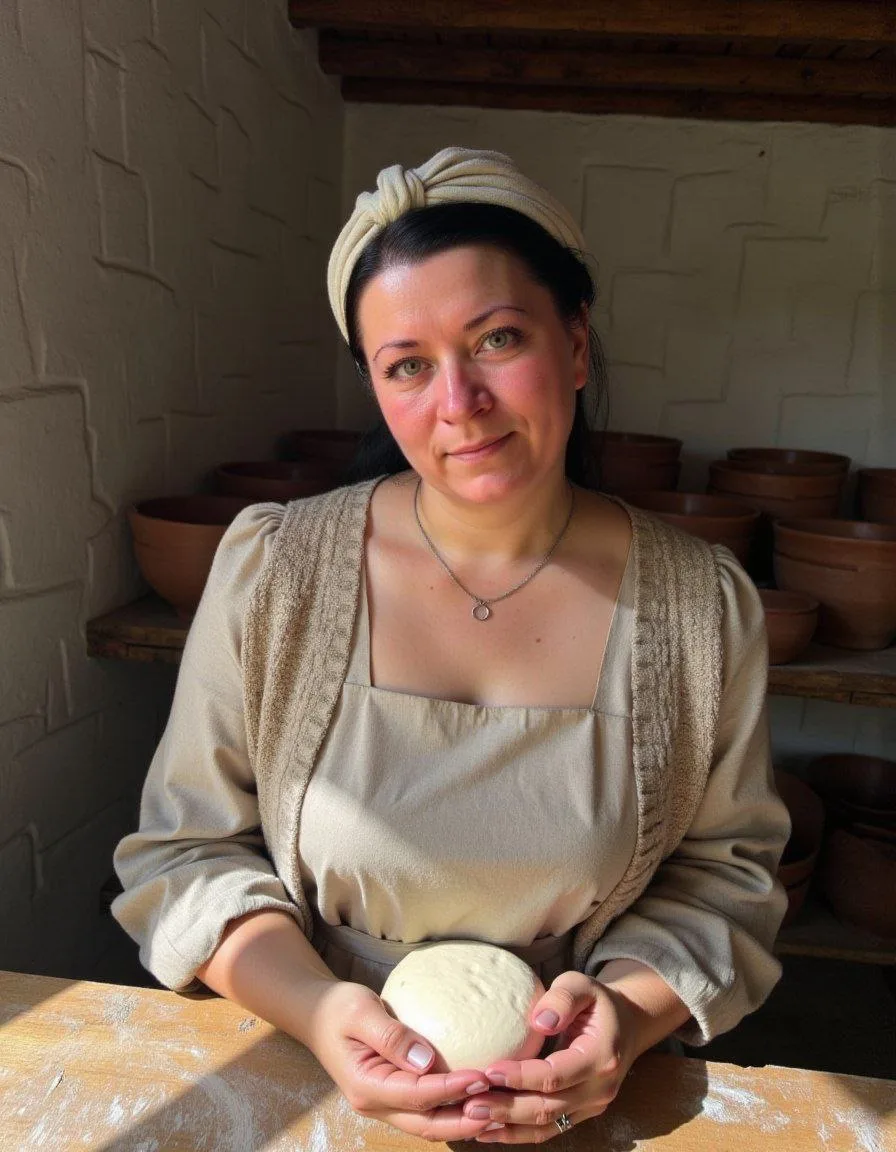 НеугомоннаяМашка_дарюподарки_ вродезамужем